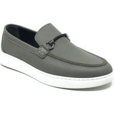 Taşpınar Ayakkabı Taşpınar  Erkek Casual Yazlık Rahat Hafif Günlük Loafer Ayakkabı 40-44
