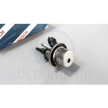 Bosch Bmw X3 F25 25DX N47N Adblue Scr Dozajlama Valfi Bosch