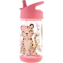 Stephen Joseph Silikon Pipetli Suluk Leopar