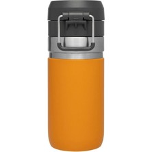 Stanley The Quick Flip Paslanmaz Çelik Termos Bardak 0.47 Lt Safran
