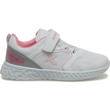 Kinetix Fexer 3fx Beyaz Kız Çocuk Spor Ayakkabı