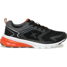 Kinetix Pro Tx 3fx Siyah Erkek Koşu Ayakkabısı