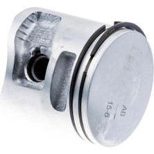 Husqvarna 50MM Husqvarna Piston Set 365X-TORQ/372XTO/2166/2172 Çift Segman H577207702