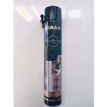 Sibax Poliüretan Köpük 600 gr