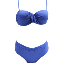 People By Fabrika Saks Kadın Bikini Takım HR23BT007