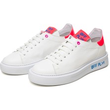 Off Play Beyaz Kadın Sneaker XWFIRENZE1CV02GM12