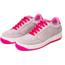 Off Play Lila Kadın Sneaker XWCOMO1NB1812