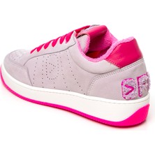 Off Play Lila Kadın Sneaker XWCOMO1NB1812