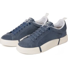 Off Play Mavi Erkek Sneaker X-M Torıno 1 Nb 70