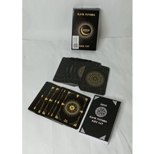 Meditasyon Dükkanı Rune Kart Destesi