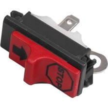 Husqvarna Stop Anahtarı 136/137/141/142/51/55/61/268/272/281/288/394/395 H503717901