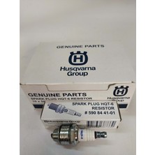 Husqvarna Orijinal Hqt-6 Buji Çim Biçme 22 mm H590844101