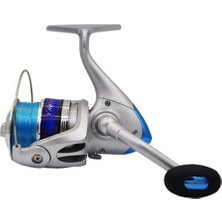 Pinorex Yasui DL6000 3bb Mavi Olta Makinesi