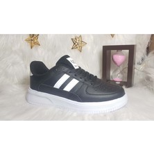 Black Sea Unisex Sneaker Ayakkabı CKR00590 - 40