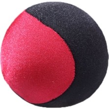 YKD Store Yaz Su Bouncy Ball Su Sporları Yüzen Top Kırmızı (Yurt Dışından)