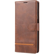 YKD Store Xiaomi Redmi Için Clic Case 9t / Poco M3 Brown (Yurt Dışından)