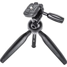 YKD Store Yunteng YT-2280 Çok Işlevli Danışma Mini Tripod (Yurt Dışından)