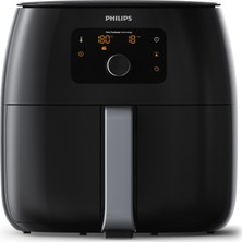 Philips Marathon 900 Watt Süpürge + Philips Xxl Airfry