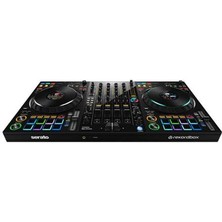 Pioneer DDJ-FLX10 4 Kanal Rekordbox Dj Controller