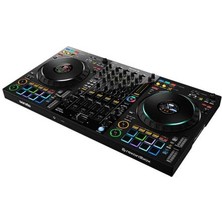 Pioneer DDJ-FLX10 4 Kanal Rekordbox Dj Controller