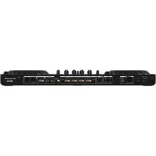 Pioneer DDJ-FLX10 4 Kanal Rekordbox Dj Controller