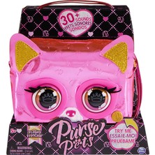 Giochi Preziosi Purse Pets Metallic Magic Çeşitleri