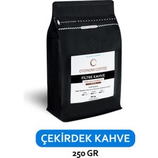 Honduras Filtre Kahve - Çekirdek Kahve - 250 GR