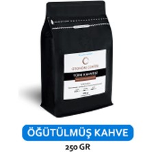 Otonom Coffee Otonom Blend Premium Türk Kahvesi 250 gr