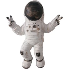 By Ari Astronot Duvar Dekoru DD164