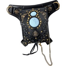 Dogula Bel Uyluk Çantası Crossbody Çantaları Kamp Sırt Çantası Balıkçılığı Için (Yurt Dışından)