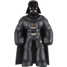 Stretch Armstrong Stretch Mini Starwars 07951 Darth Vader