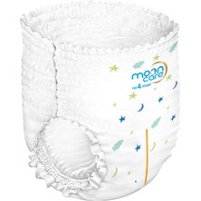 Moon Care Standart Paket Külot Bez - Midi 3 Numara - 11 Adet