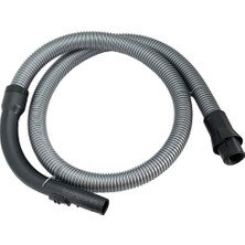 İcanpares Miele Uyumlu S700 Serisi S736, S744, S748, S758, S762, S771 Süpürge Emiş Hortumu (Tutma Saplı)