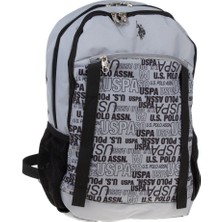 U.S. Polo Assn. Sırt Çantası PLÇAN23225 3885