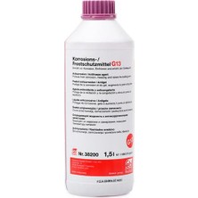 Febi Mor Antfriz 1.5 Lt