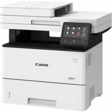 Canon I-Sensys MF552DW, Lazer Yazıcı, Tarayıcı, Fotokopi,  Wifi, Lan, Duplex