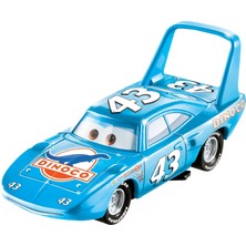 Disney Pixar Disney ve Pixar Cars Renk Değiştiren Araba Serisi GNY94-GTM40