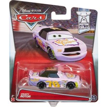 Toys Cars Tekli Karakter Araçlar DXV29-DVV76