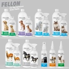 Fellon Uzun Tüylü Köpek Şampuanı (Özel Seri) (1000ml)