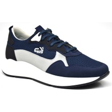 King Paolo B1039 ACTIVE SPOR - LACİVERT - ERKEK AYAKKABI