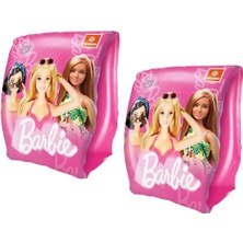 Sunman Barbie Şişme Kolluk S00016215