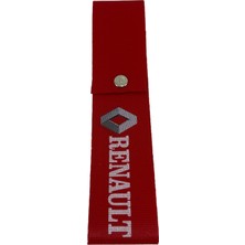 Tky Tampon Dili & Çeki Ipi Renault Kırmızı