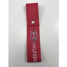 Tky Tampon Dili Hyundai Kırmızı