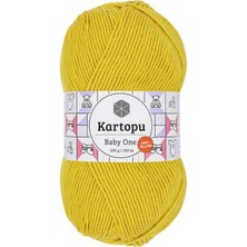 Kartopu Baby One 1321   5 Adet