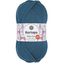 Kartopu Baby One 1467   5 Adet