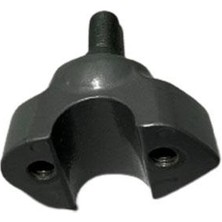 Moto Express Bajaj Discover 125ST Sağ Gidon Tutucu Bağlantı Demiri Aparatı Braketi Kelepçesi