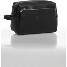 Pierre Cardin 01PC001179 Erkek El Çantası Omuz Çantası Kişisel Traş Çanta