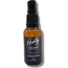 Neshlly Niacinamide Serum 30 ml