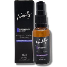 Neshlly Niacinamide Serum 30 ml