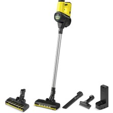 Karcher Vc6 Cordless Ourfamily Kablosuz Dikey Şarjlı Süpürge